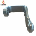 Company which provide customized silica sol investment casting product and precision investment casting stainless steel